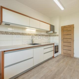 Prodej bytu 2+kk 50 m² Kladno, Vojtěcha Lanny