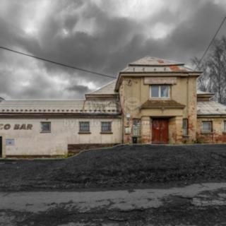 Prodej skladu 342 m² Šluknov