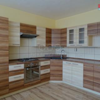 Prodej bytu 1+1 39 m² Plzeň