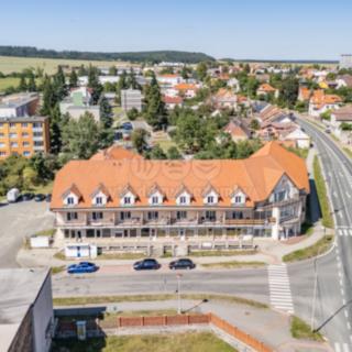 Pronájem obchodu 77 m² Kralovice