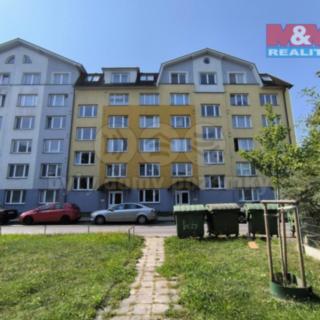 Prodej bytu 3+1 65 m² Strakonice