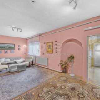 Prodej rodinného domu, 95m²