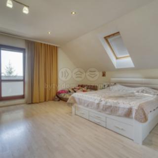 Pronájem rodinného domu 160 m² Zruč-Senec Zruč, Zlatá