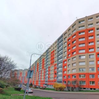 Prodej bytu 1+1 34 m² Most