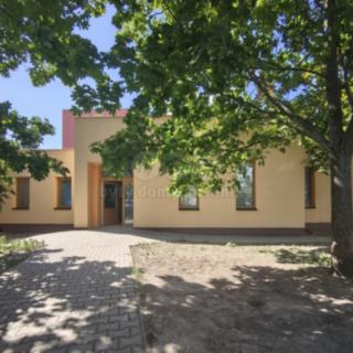 Pronájem obchodu 160 m² Mladá Boleslav