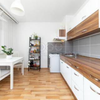 Prodej bytu 1+1 45 m² Brno Řečkovice, Horácké náměstí