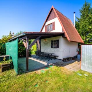 Prodej chaty 31 m² Luže