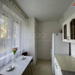 Prodej bytu 2+1 58 m² Brno Žabovřesky, Klímova