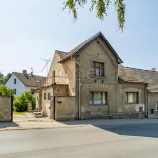 Prodej rodinného domu 125 m² Kladno