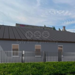 Pronájem výrobního objektu, 200m²
