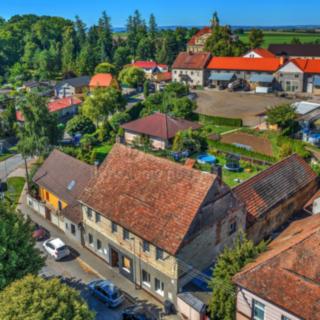 Prodej rodinného domu 210 m² Hrochův Týnec