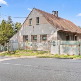 Prodej rodinného domu, 80m²