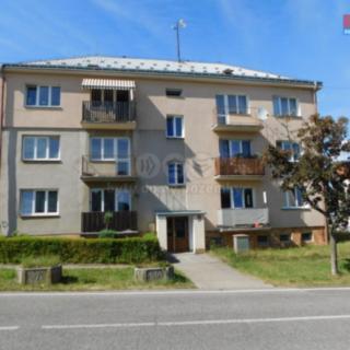 Pronájem bytu 3+1 76 m² Jablonec nad Nisou