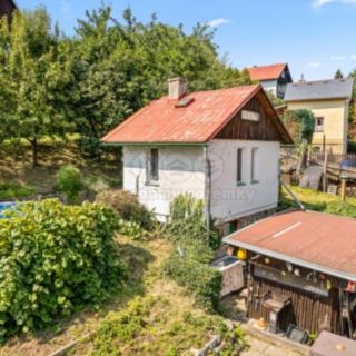 Prodej chaty 22 m² Chuderov