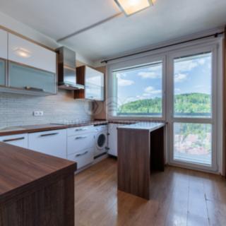 Pronájem bytu 3+1 72 m² Nejdek