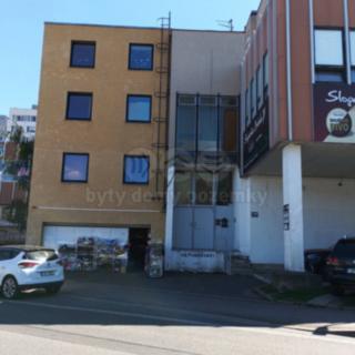 Pronájem bytu 1+kk, garsoniery 20 m² Příbram