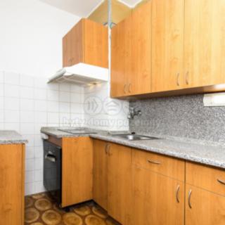 Pronájem bytu 1+kk, garsoniery 27 m² Pardubice