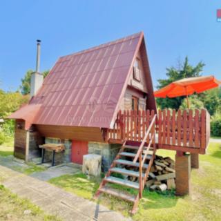 Prodej chaty 15 m² Choceň