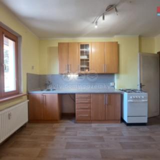 Prodej bytu 2+1 61 m² Žlutice