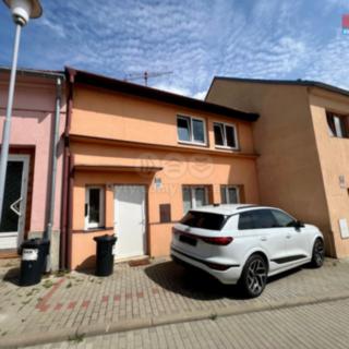 Pronájem rodinného domu 88 m² Brno