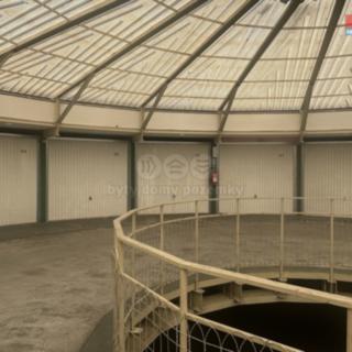 Prodej garáže, 40m²