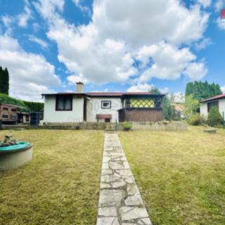 Prodej chaty 27 m² Opatovice I
