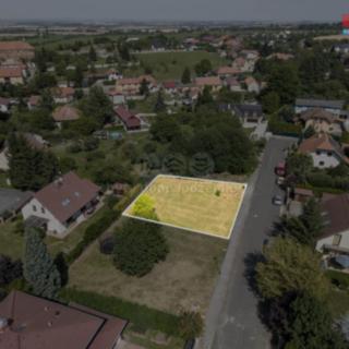 Prodej stavební parcely 464 m² Škvorec