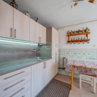 Prodej rodinného domu 164 m² Dolní Bojanovice