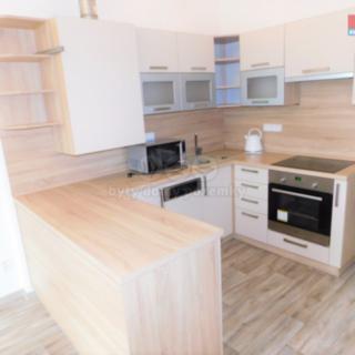 Pronájem bytu 1+1 48 m² Františkovy Lázně
