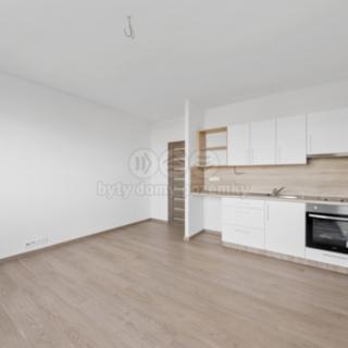 Prodej bytu 2+kk 43 m² Teplice