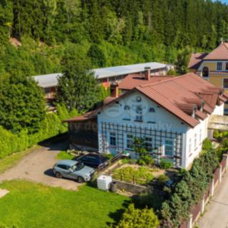 Prodej rodinného domu 225 m² Jablonec nad Jizerou