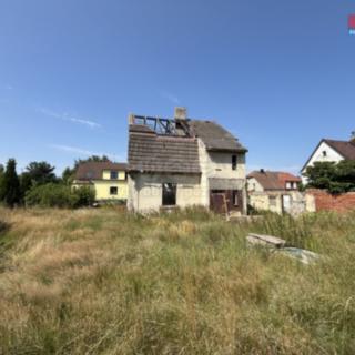 Prodej stavební parcely 849 m² Česká Lípa