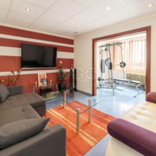 Prodej bytu 2+1 58 m² Chomutov