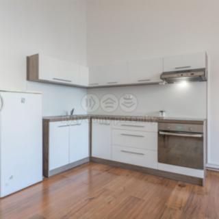 Pronájem bytu 1+kk a garsoniéry 30 m² Karviná Fryštát, Masarykovo nám.