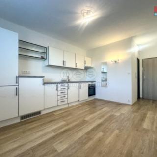 Pronájem bytu 1+kk, garsoniery 19 m² Klášterec nad Ohří