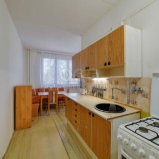 Pronájem bytu 2+1 60 m² Planá