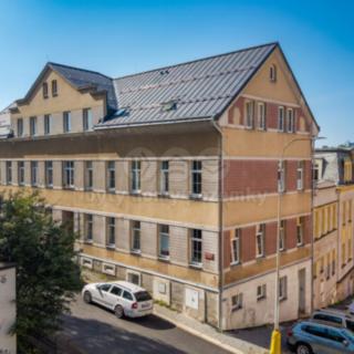 Prodej rodinného domu 2185 m² Jablonec nad Nisou