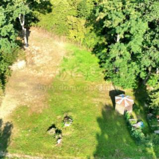Prodej zahrady 487 m² Krnov