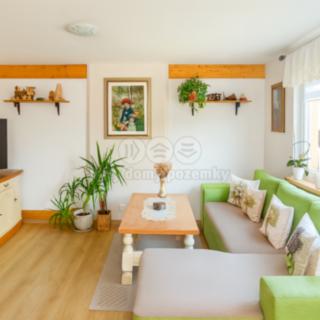 Prodej rodinného domu 120 m² Bublava
