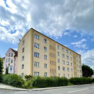 Pronájem bytu 4+1 74 m² Karlovy Vary, Moskevská