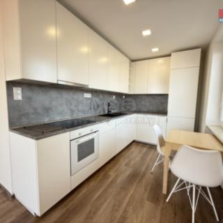 Pronájem bytu 2+kk 52 m² Louny