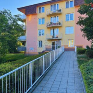 Prodej bytu 1+1 34 m² Prostějov