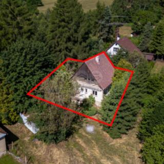 Prodej rodinného domu 120 m² Maletín