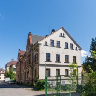Prodej bytu 3+1 100 m² Jablonec nad Nisou, Podskalí