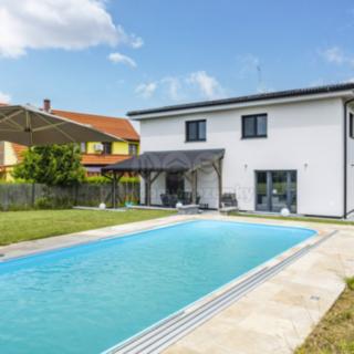 Prodej rodinného domu 285 m² Bořanovice