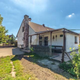 Prodej rodinného domu, 130m²