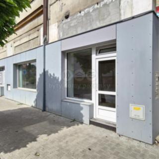 Pronájem obchodu 60 m² Bohumín Nový, Štefánikova