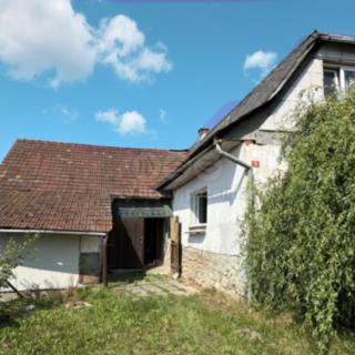 Prodej rodinného domu 40 m² Kosov