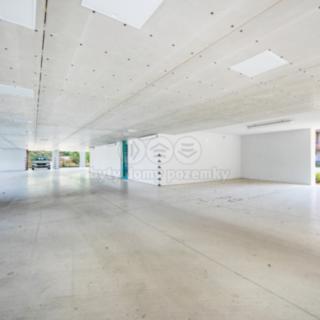 Pronájem garáže 25 m² Plzeň