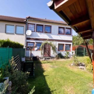 Prodej rodinného domu 112 m² Choustník